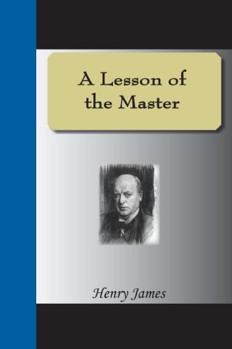 The Lesson of the Master [ePUB]